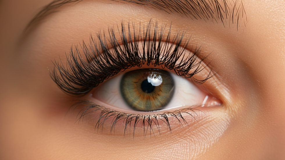 Pro Tips for Long-Lasting Lash Extensions