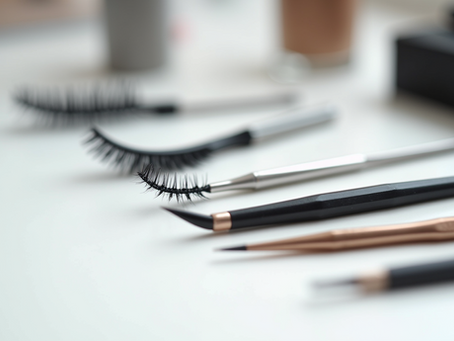 Becoming a Certified Lash Technician: Your Lash Technician Training Guide