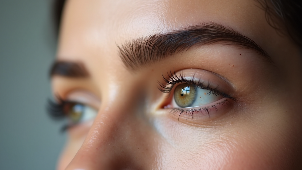 Essential Microblading Care Tips for Beautiful Brows