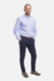 Young Businessman
