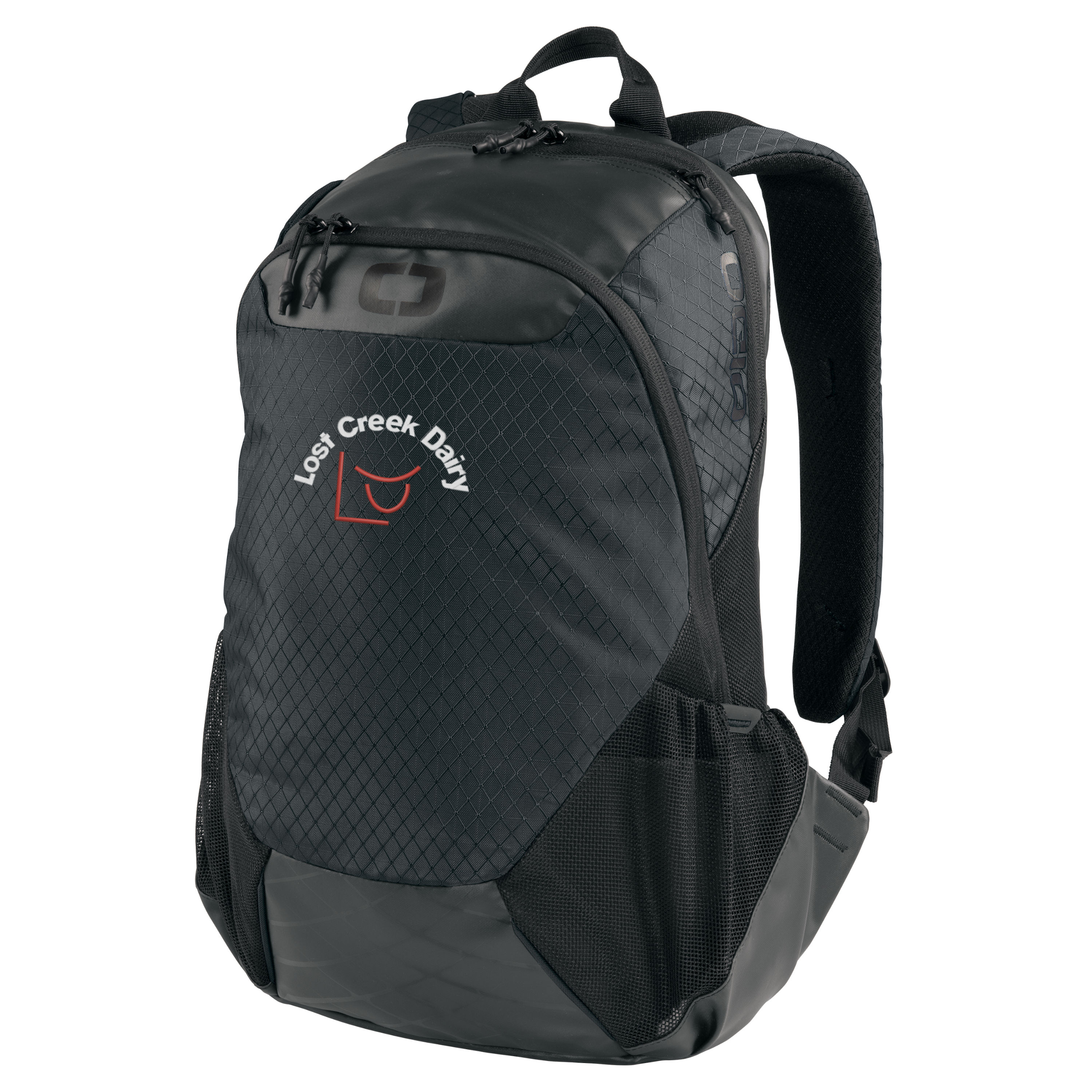 Lost Creek Dairy OGIO ® Basis Pack