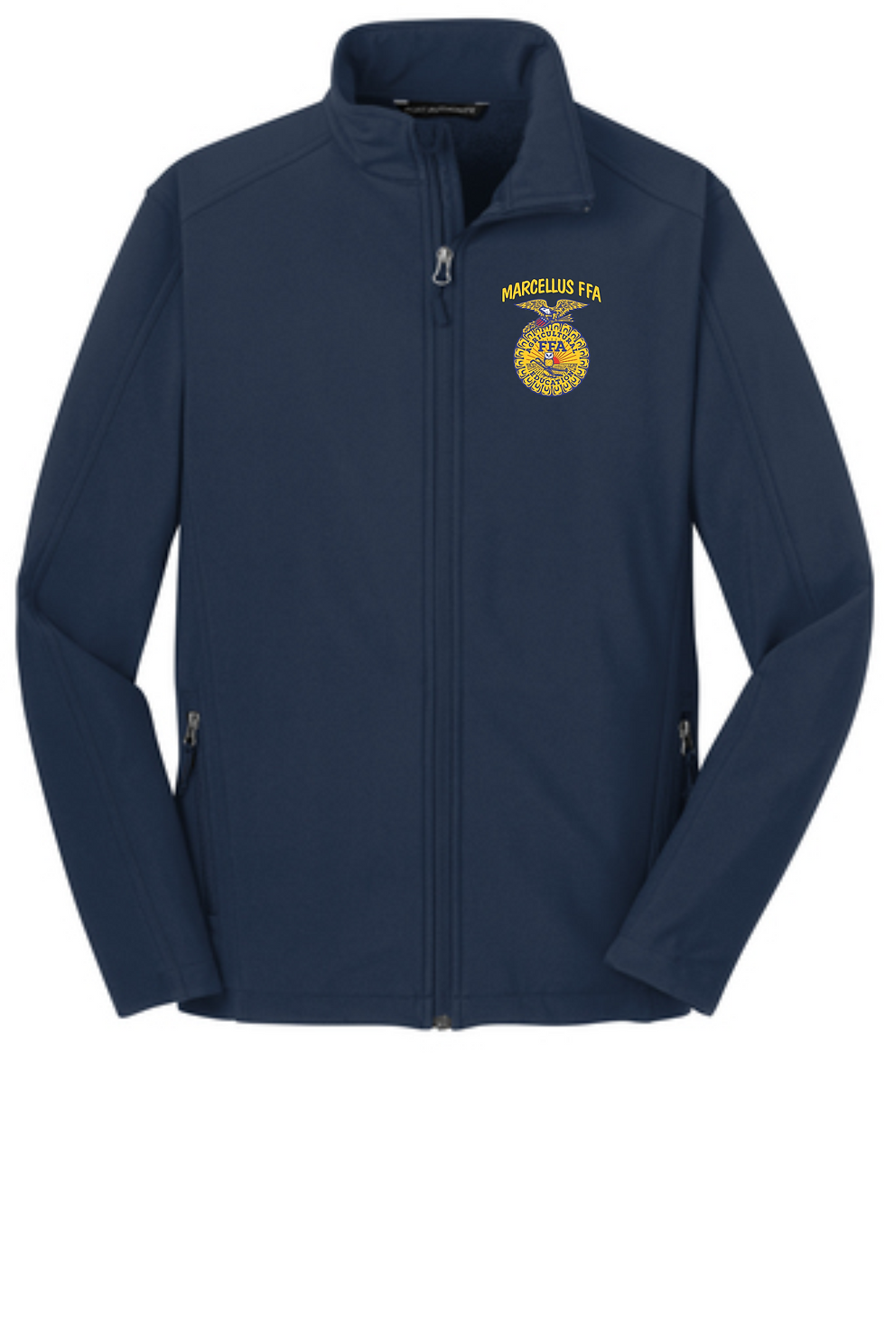 Marcellus FFAJacket J317