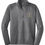 Thumbnail: Perform 4 Purpose Adult 1/2 Zip Wicking Pullover ST850