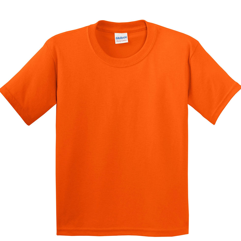 Thumbnail: Owasco Lake Always an Adventure Youth T-Shirt