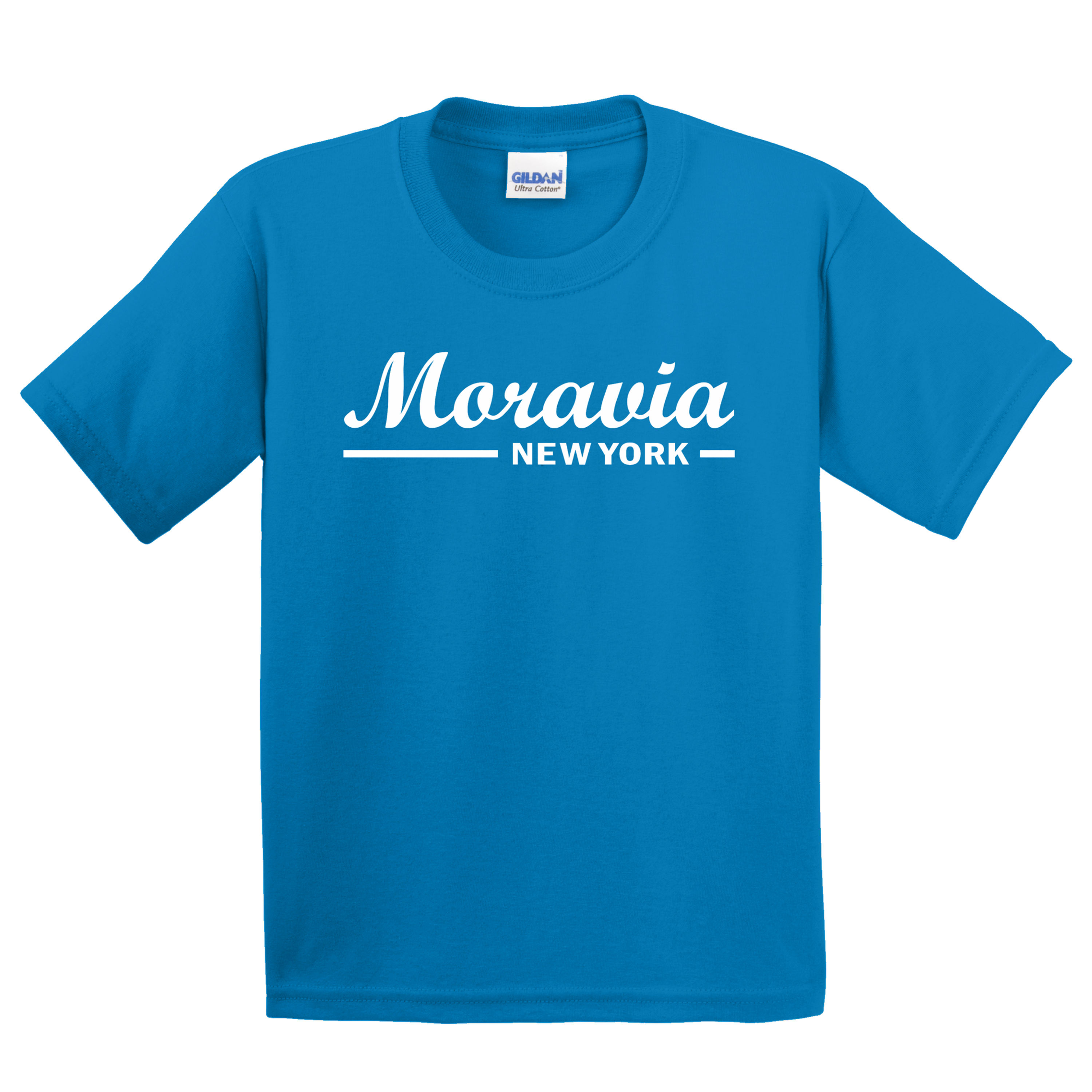 Moravia Youth T-shirt