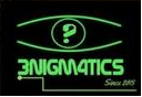 3nigm4tics