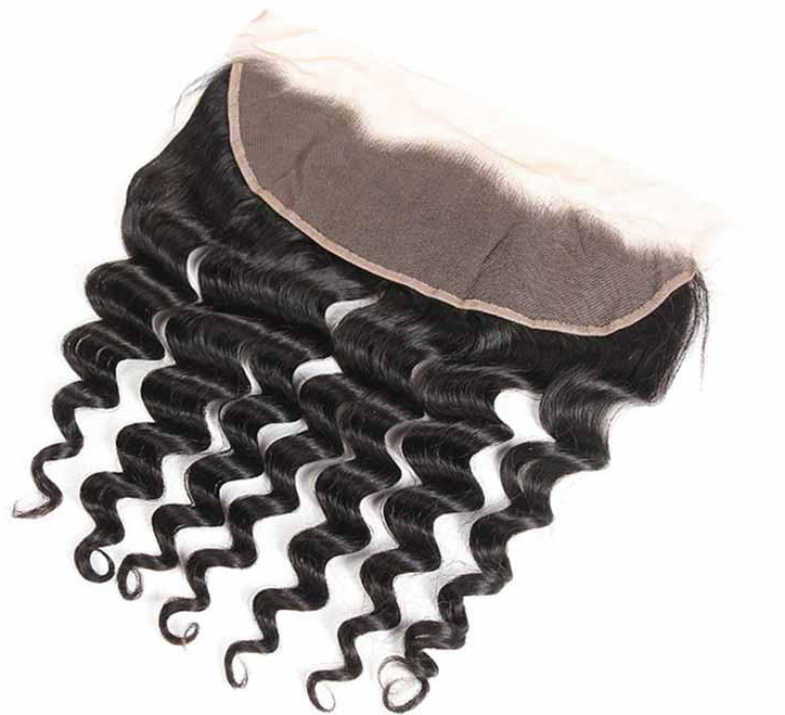 Thumbnail: HEAVENLY FRONTALS