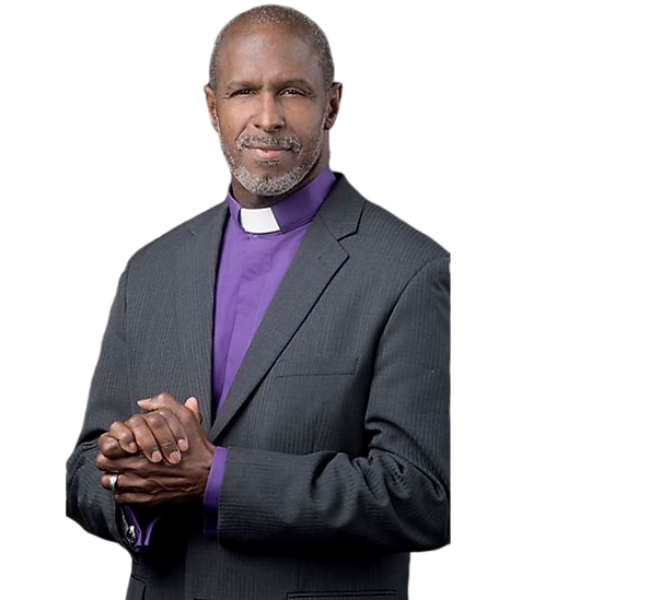 Pastor DA Davis Spirit Fellowship Church Desoto