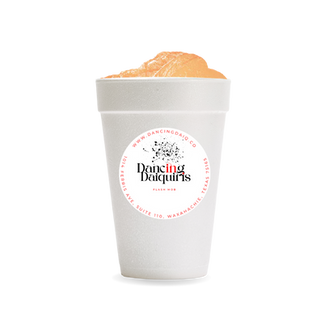 HIP HOP PEACH TEA