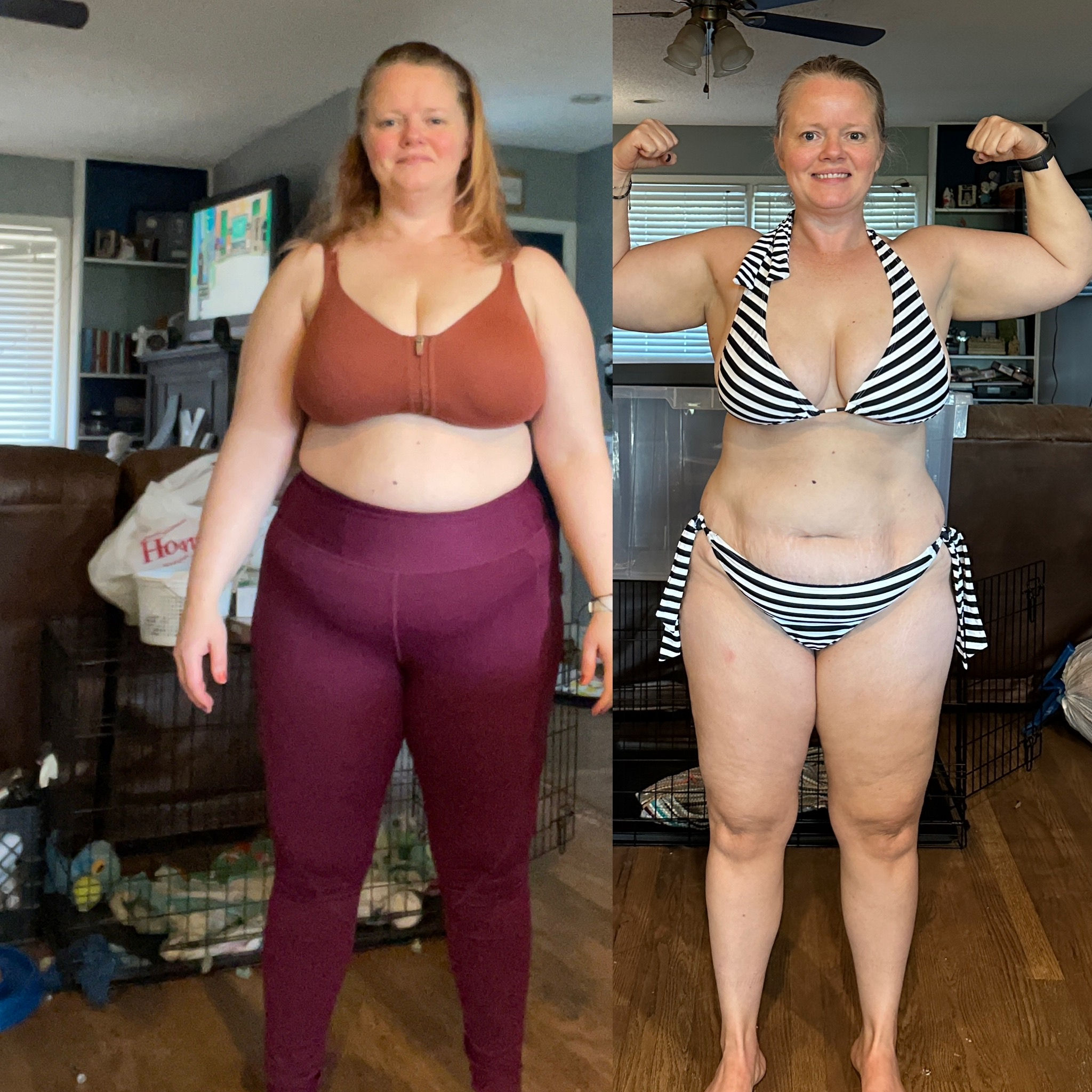 💪 Lean Muscle Program