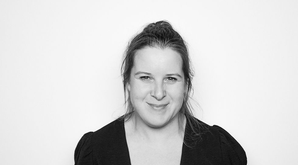 Mette Mikkelsen