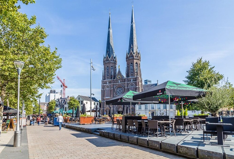 Verhuisbedrijf Tilburg