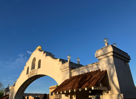 The Importance of Lodi's Architectural Heritage Preservation