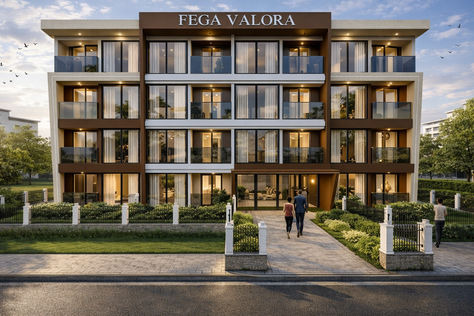 Fega Valora görsel 2