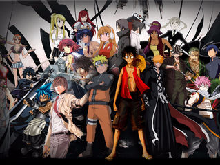 Anime