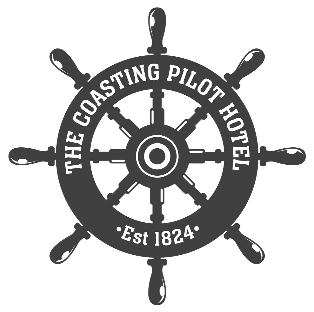 Coasting Pilot Hotel in Llanelli, United Kingdom