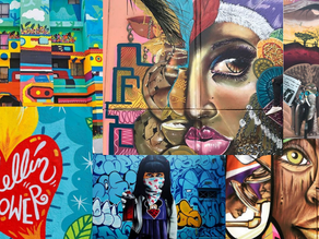 Top 5 de turismo en MEDELLIN