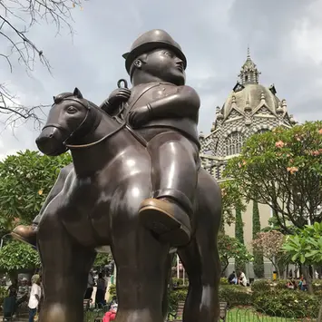 AGUILA TRAVELS COLOMBIA