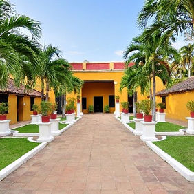 Santa Marta | Aguila Travels Colombia