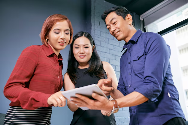 Modern HR tools are transforming employee experiences by offering wellness programs, streamlined recruitment processes, and comprehensive benefits packages that make employees feel valued.