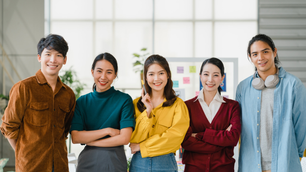 The Role of HR in Driving Business Growth