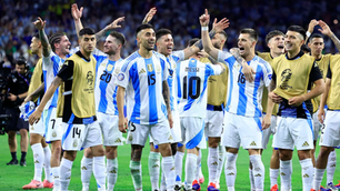 From Messi Magic to Monday Motivation: How Argentina's Copa Victory Can Inspire Your Team