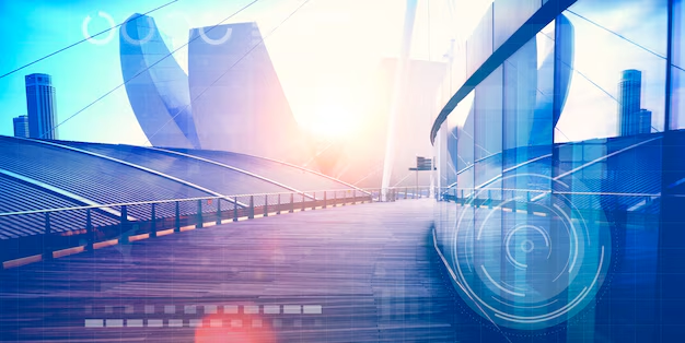 Tech companies in Singapore are not only competing locally but also in international markets, making it essential to have the right technology skills in their teams.