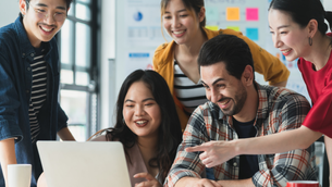 Here Are Ways How HR Managers Can Boost Employee Morale