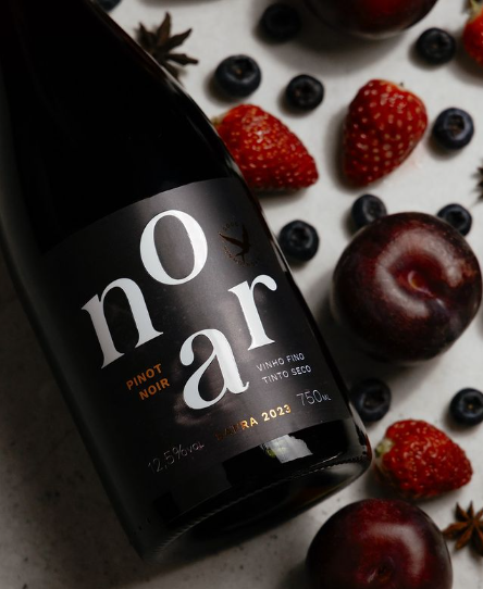 Miniatura: NOAR Pinot Noir 2023
