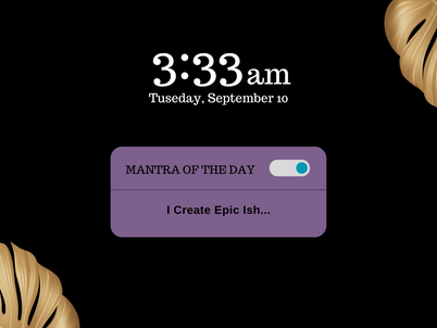 Unleashing Your Inner Goddess: The Luxury Lifestyle and Soulful Living Journey to Creating Your Epic Dream Life