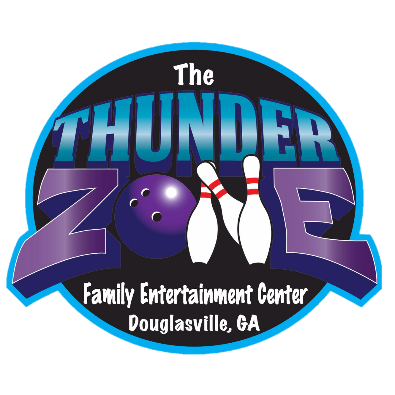 Thunderzone - Douglasville