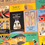Thumbnail: Usborne Lift-the-flap Biggest, Fastest, Tallest…
