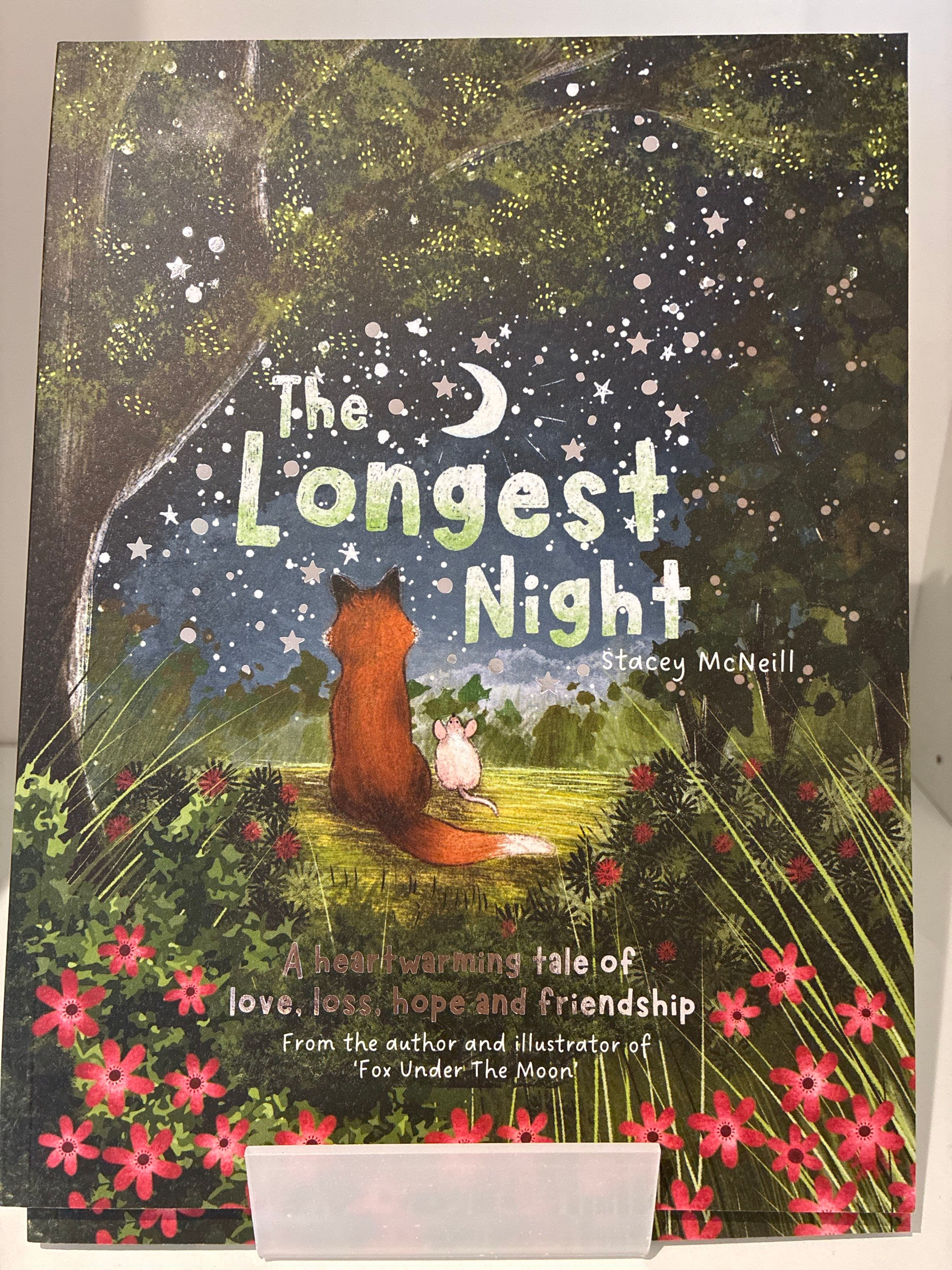 The Longest Night