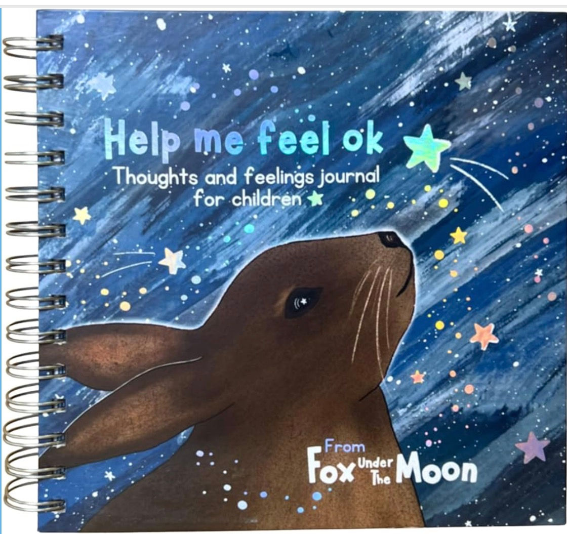 Help Me Feel Ok