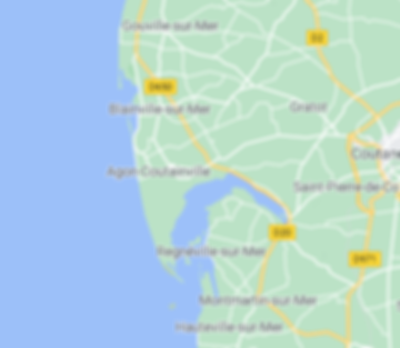 Carte détail d'intervention