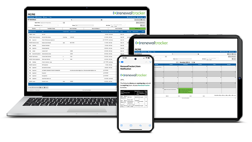 Renewaltracker laptop ipad iphone mockup screens.png