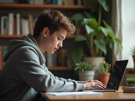 Top Career Tips for College Students from HR Pros