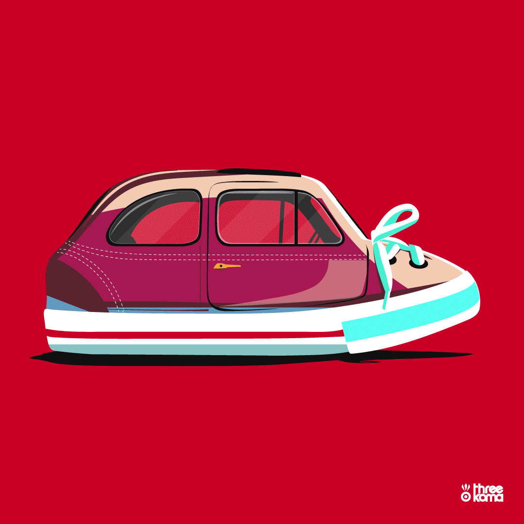 shoe - 2023