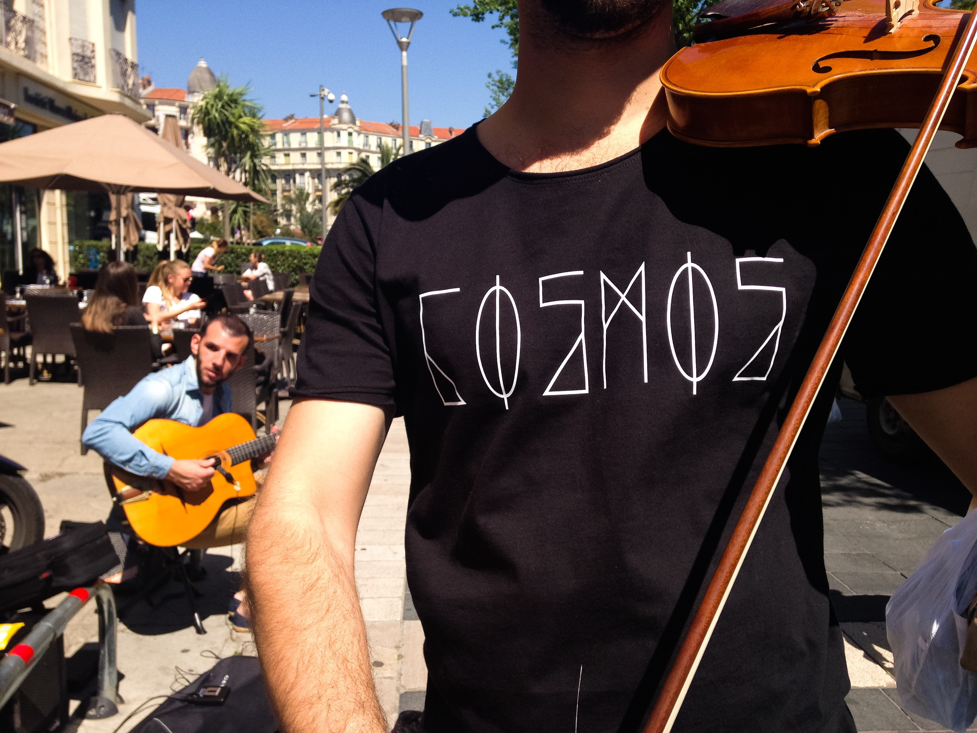 Cosmos
