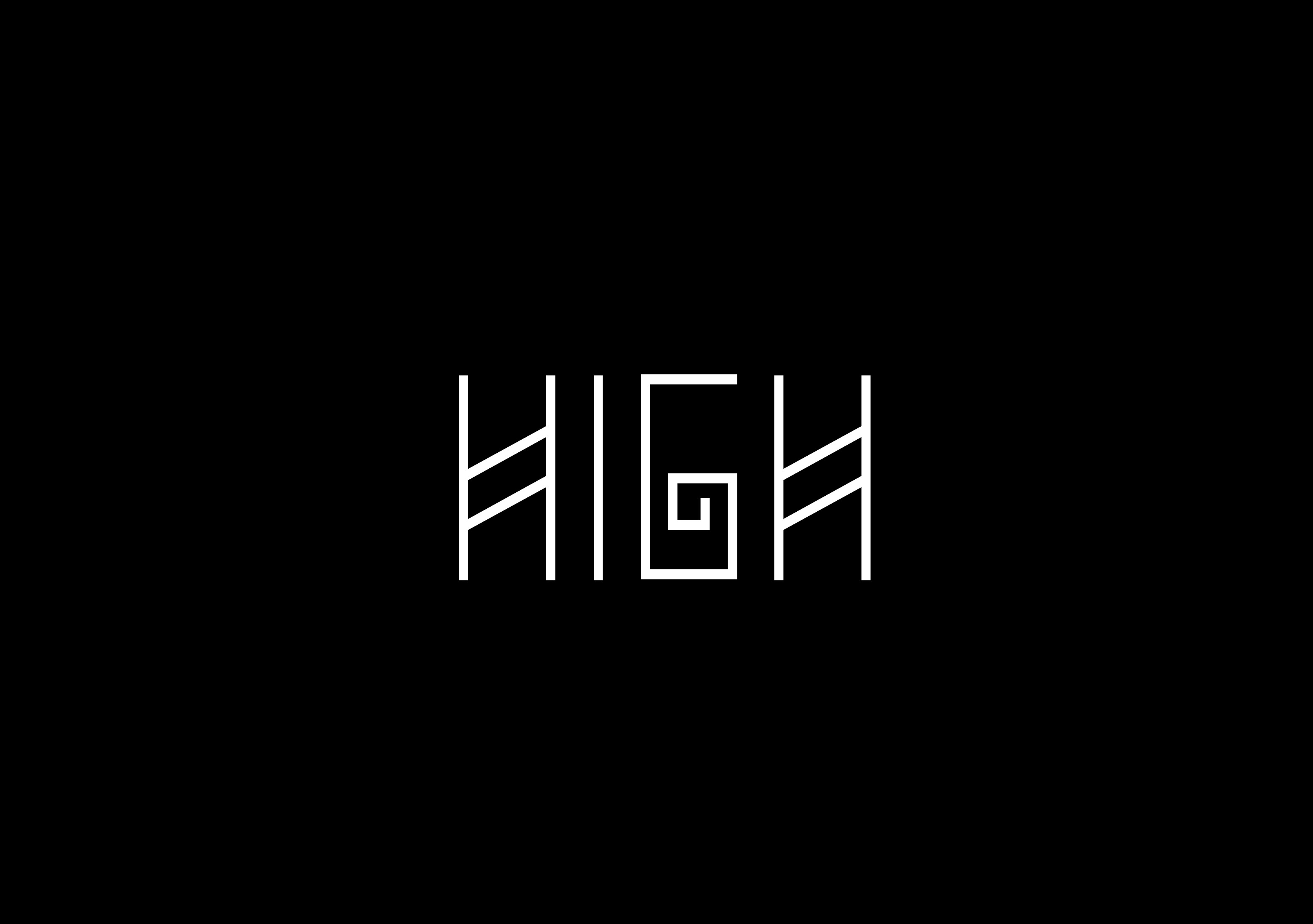 High