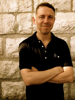 Gilles Peterson