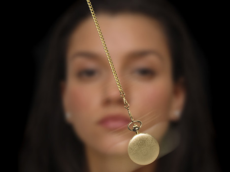 Pendentif Hypnose Focus