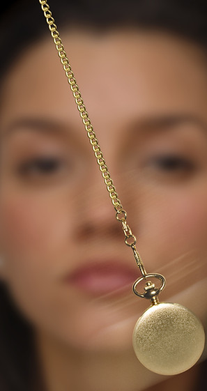 Hypnosis Focus Pendant