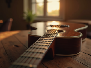 Revivez l'Unplugged d'Eric Clapton avec nous