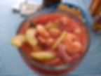 Callitos con Camaron