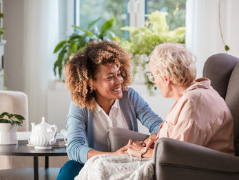 Gentle Shepherd Care: Ongoing Strategic Consultation, Business Planning
