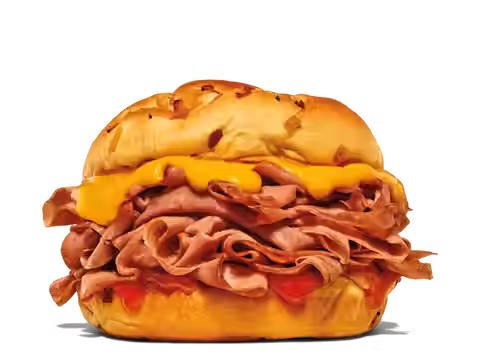 Arby's: Key Business Question Facilitation