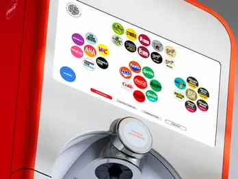 Coca-Cola Global Equipment Platforms: Cultural Transformation, Strategic Executive Retreat