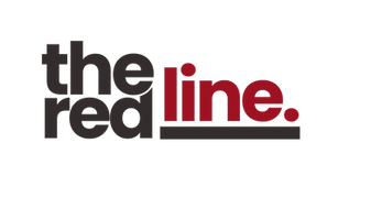 the red line - Strategy