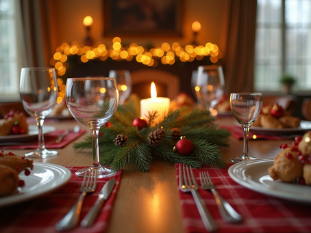 Top Tips for Stress-Free Holiday Planning